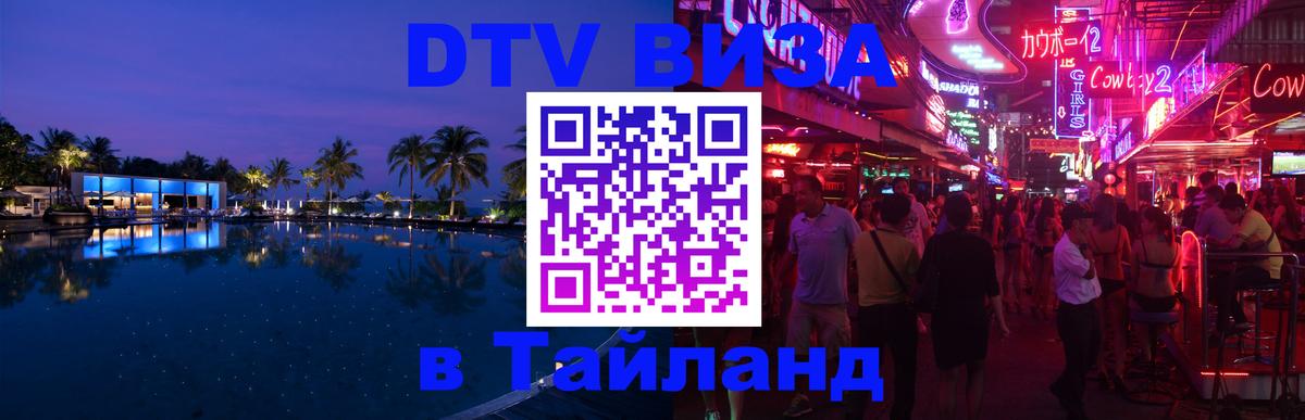 Сколько стоит DTV виза — актуальные цены, оформление даже без документов - 18.11.2025 